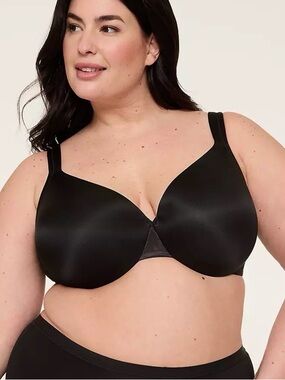 CACIQUE Collection Lightly Lined Full Coverage Bras